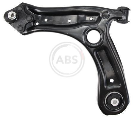 A.B.S. 211222 Control/trailing arm, wheel suspension