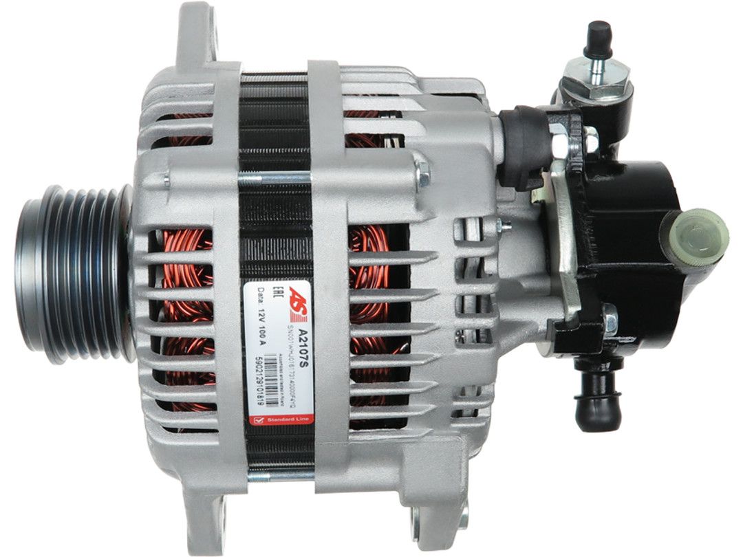 Alternator-3