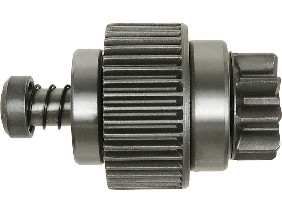 AS-PL SD2009 Freewheel gear, starter