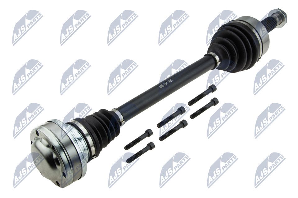 NTY NPW-ME-164 Drive shaft