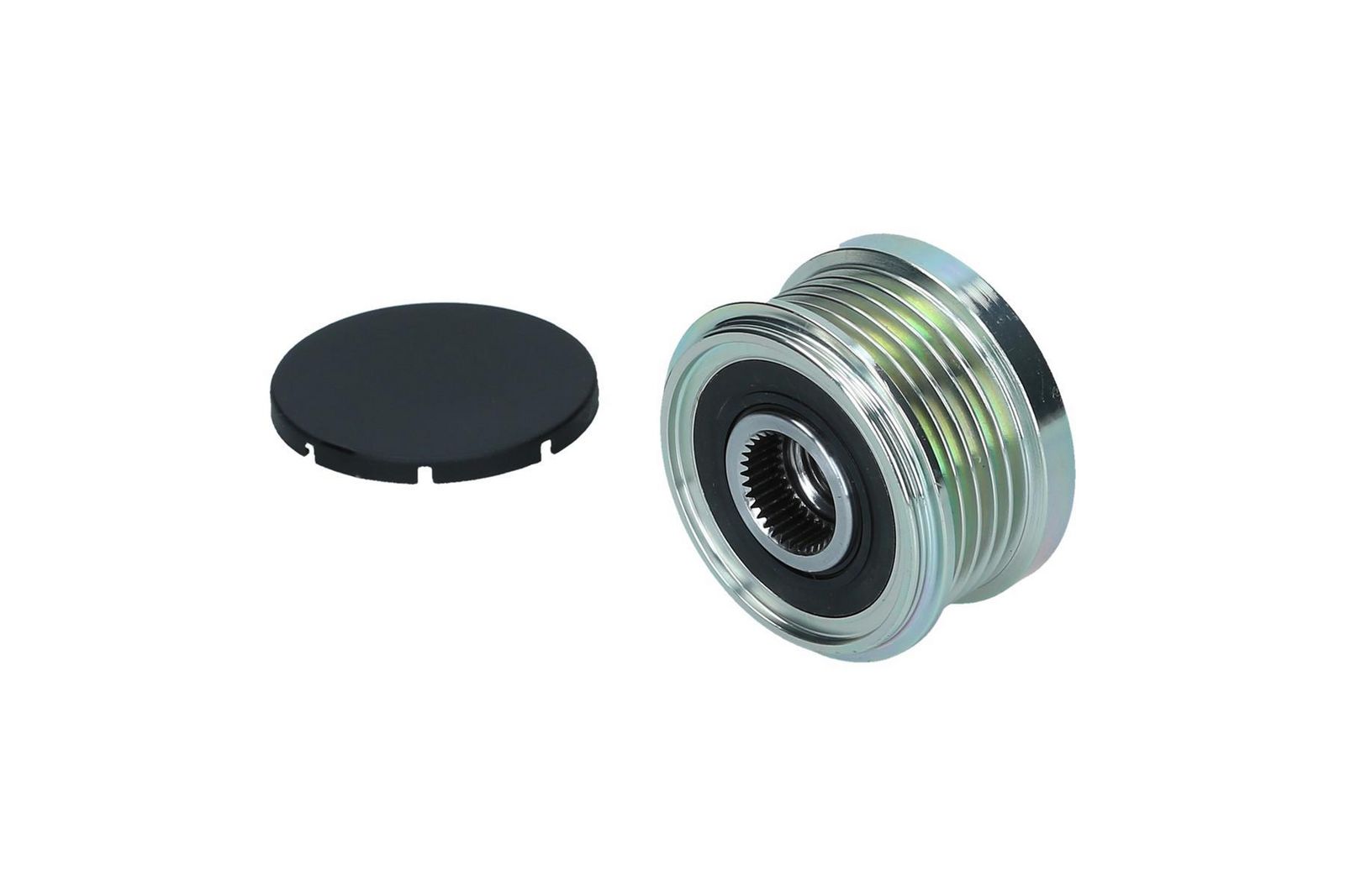 Alternator Freewheel Clutch-2