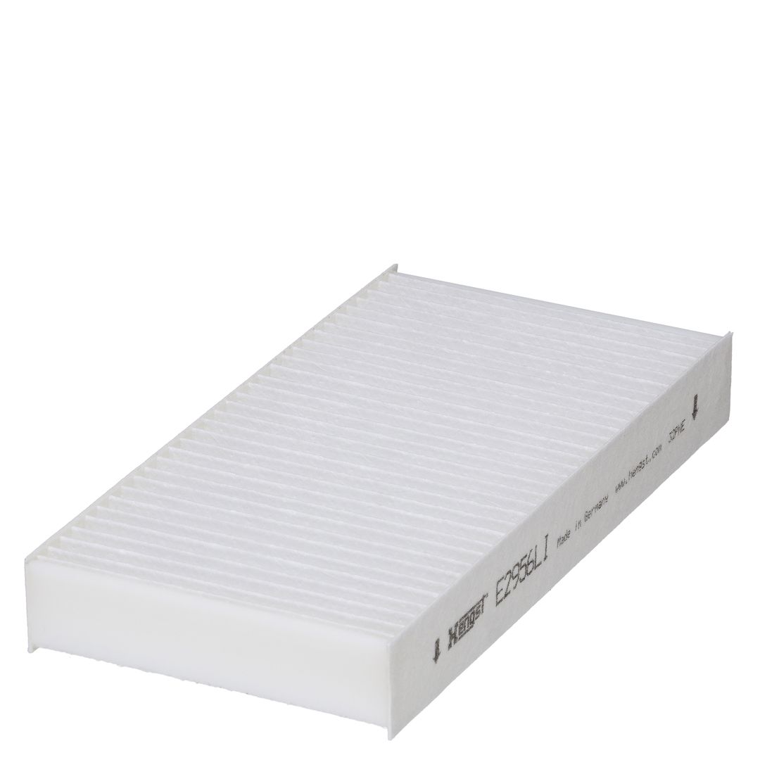 HENGST FILTER E2956LI Filter, cabin air