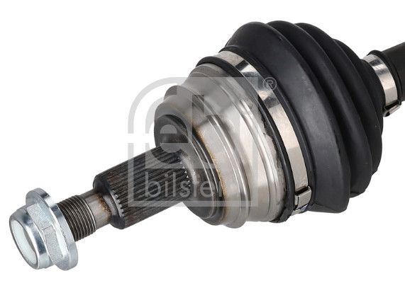 Drive Shaft-1