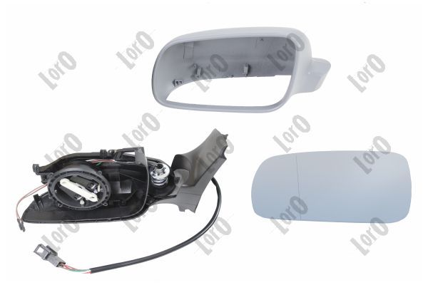 ABAKUS 4011M33 Exterior mirror