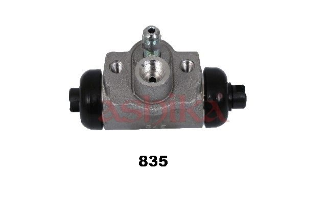 ASHIKA 67-08-835 Wheel brake cylinder