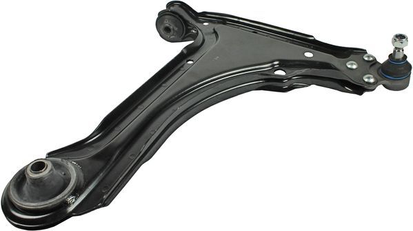 METZGER AUTOTEILE 58002612 Control/trailing arm, wheel suspension