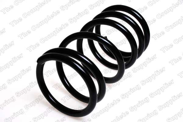 LESJÖFORS 4027586 Suspension spring