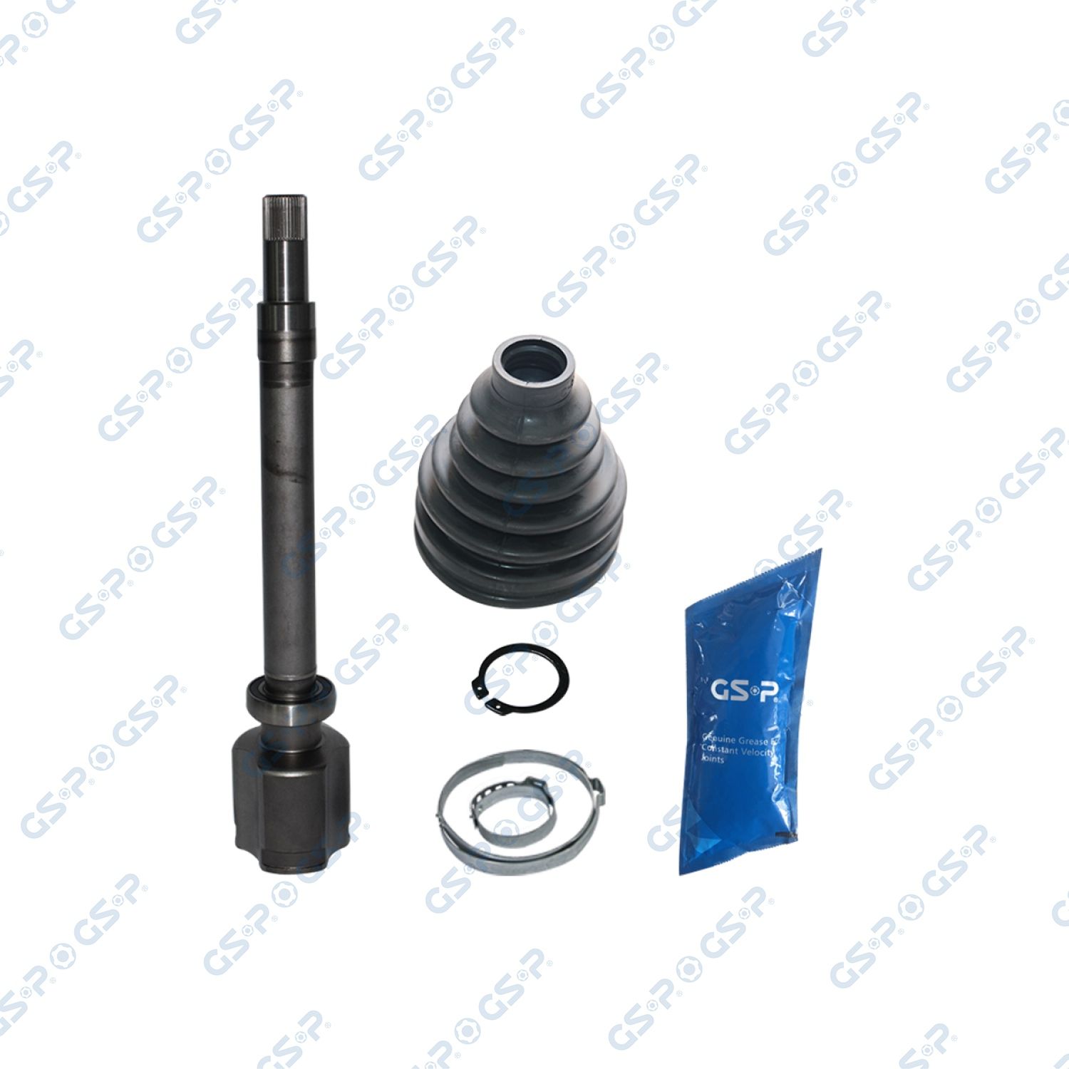 Joint Kit, drive shaft
