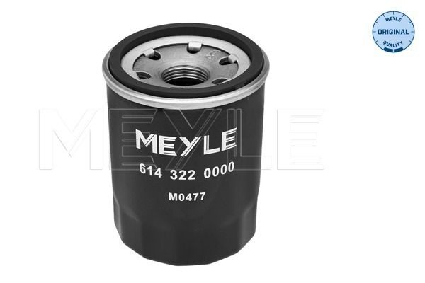 MEYLE 614 322 0000 Alyvos filtras