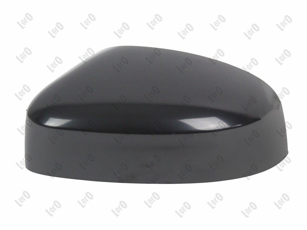 Cover, exterior mirror