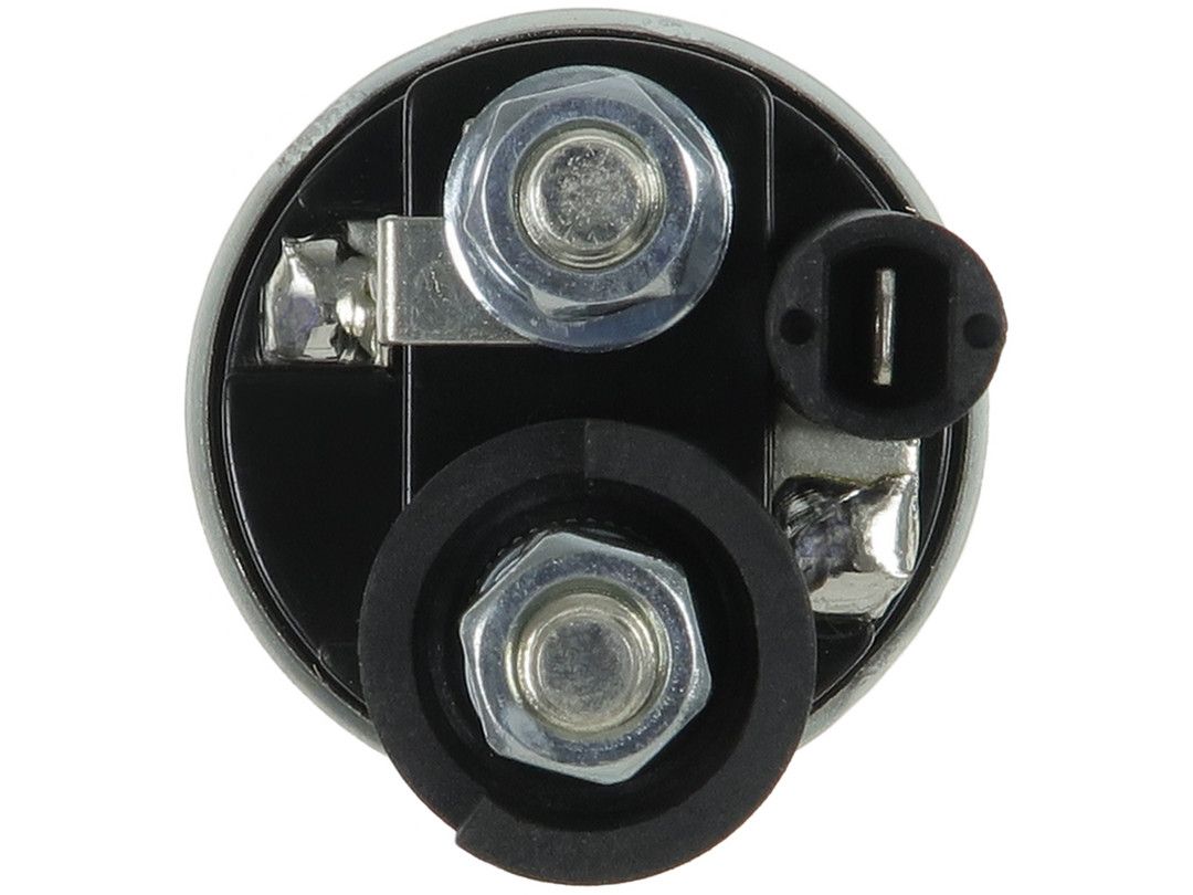 Solenoid Switch, starter-2