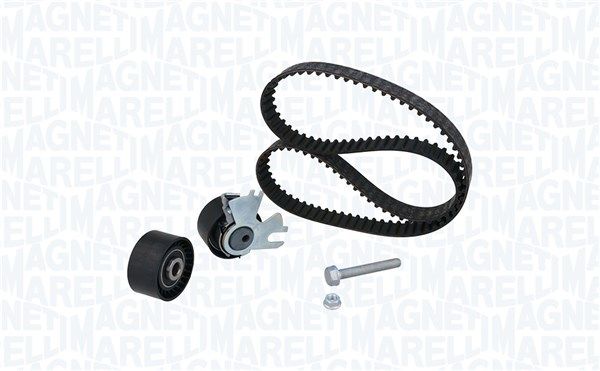 MAGNETI MARELLI 341306720000 Timing belt kit