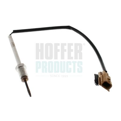 HOFFER 7452186E Sensor, exhaust gas temperature