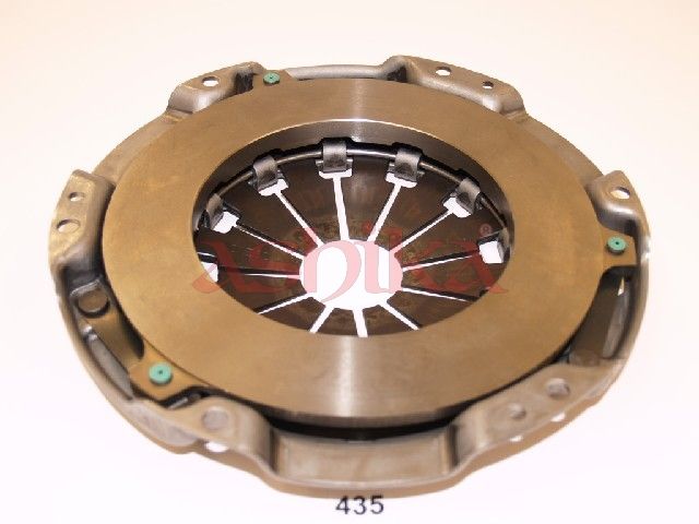 Clutch Pressure Plate-1