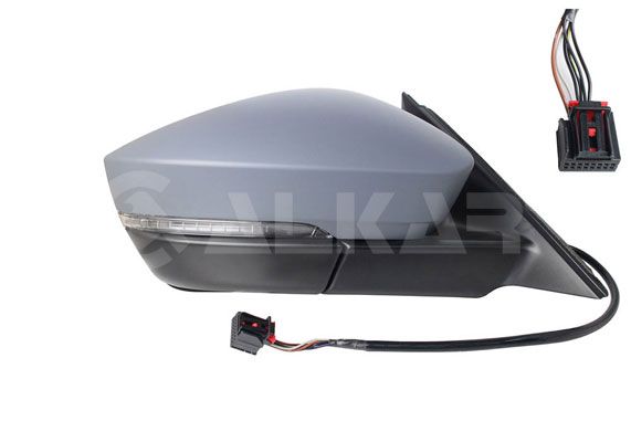 ALKAR 9048693 Exterior mirror