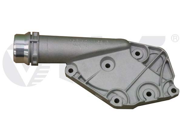 VIKA 11211883001 Coolant flange