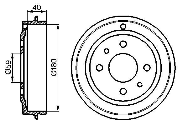 Brake Drum-4