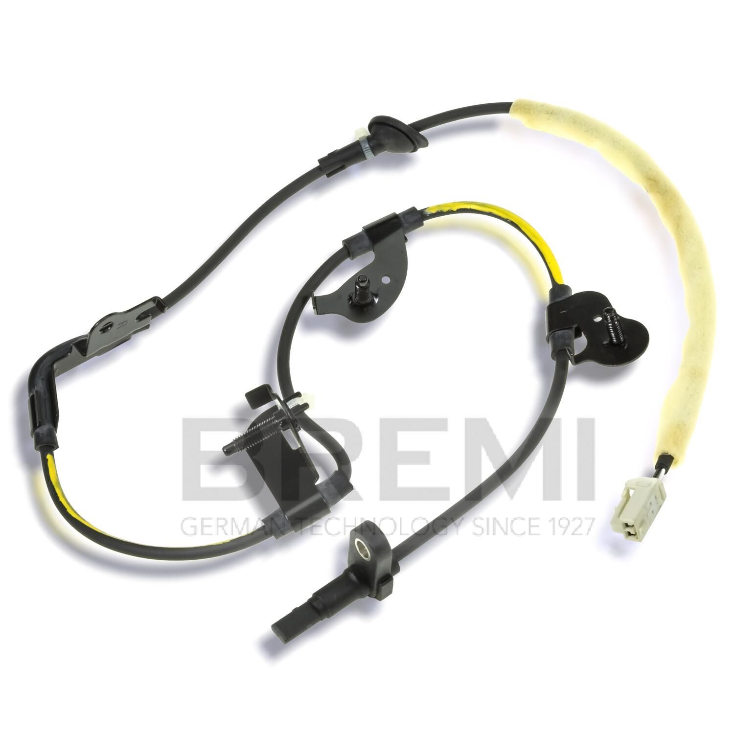 BREMI 50186 Sensor, wheel speed