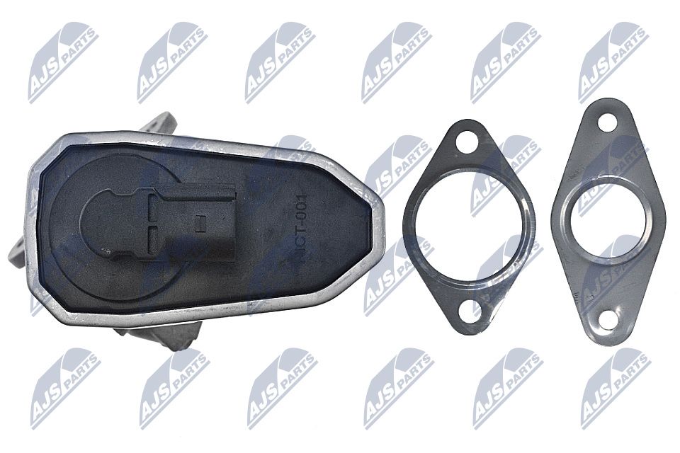 EGR Valve-4
