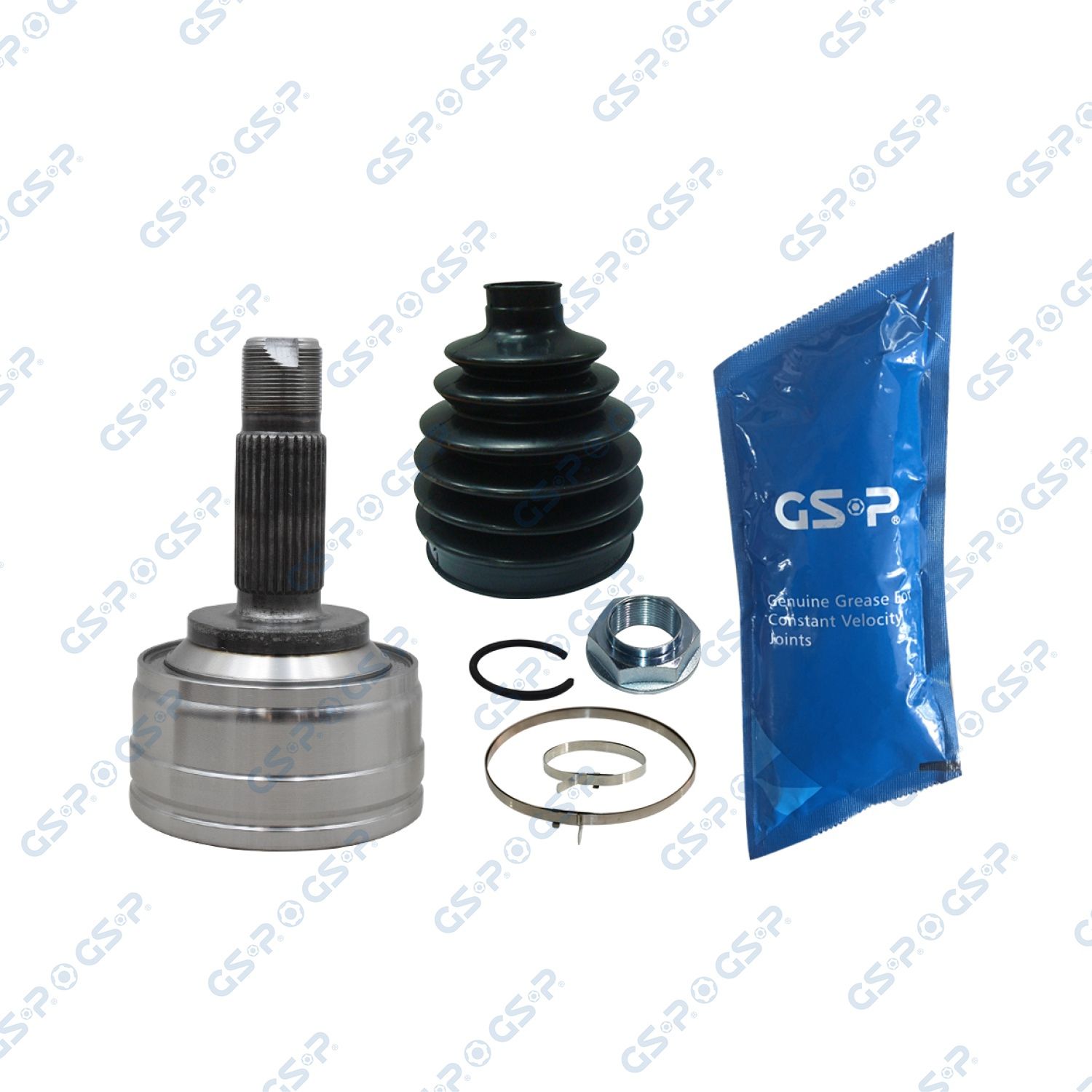 GSP 803260 Joint kit, drive shaft