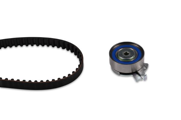 HEPU 20-1038 Timing belt kit