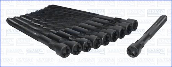 AJUSA 81019400 Cylinder head bolt set