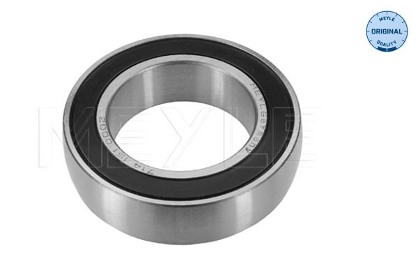Intermediate Bearing, drive shaft