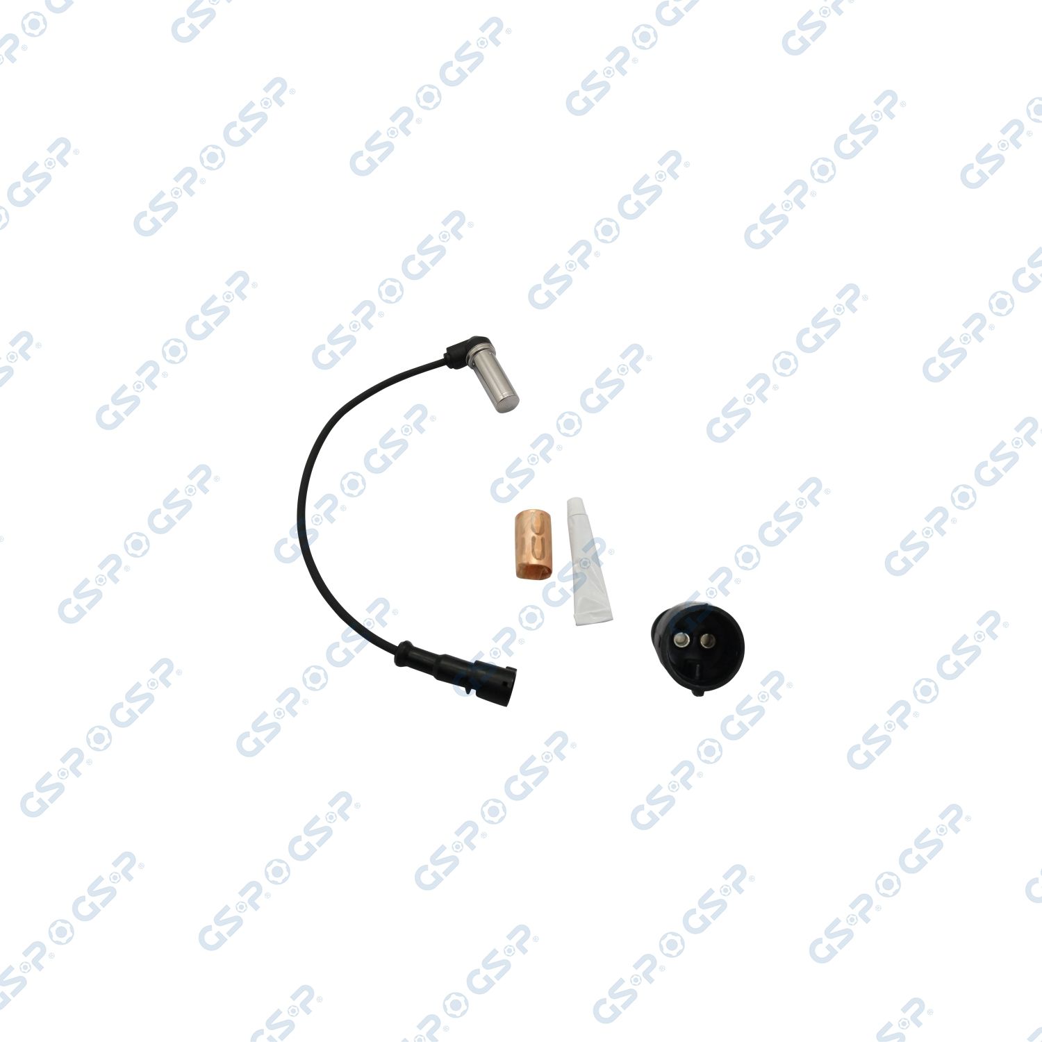 GSP 9A1605 Sensor, wheel speed