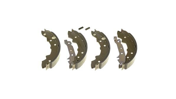 Brake Shoe Set-1
