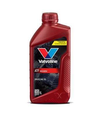 VALVOLINE 908727 Automatic transmission fluid
