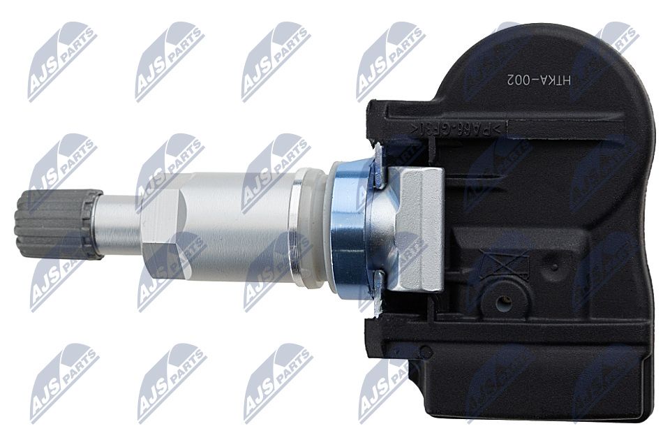 Wheel Sensor, tyre-pressure monitoring system-3