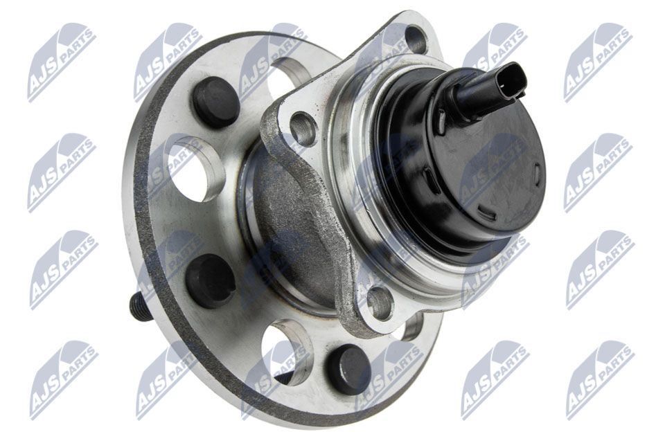 NTY KLT-TY-076 Wheel bearing kit