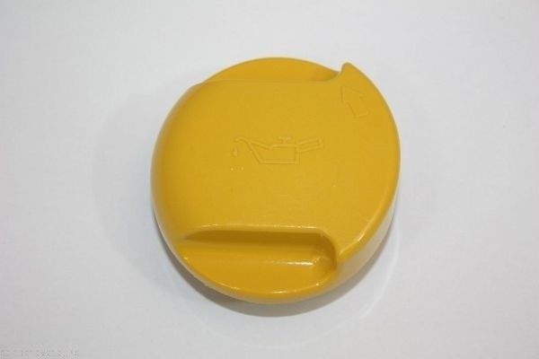 AUTOMEGA 130108610 Cap, oil filler neck