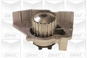 GRAF PA348 Water pump, engine cooling
