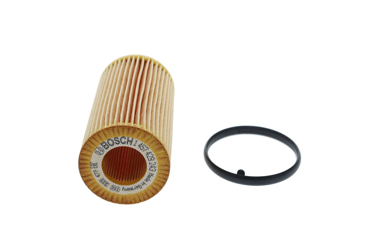 Oil Filter-2