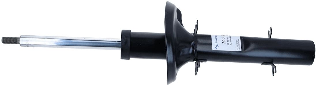 Shock Absorber-1