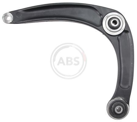A.B.S. 211212 Control/trailing arm, wheel suspension
