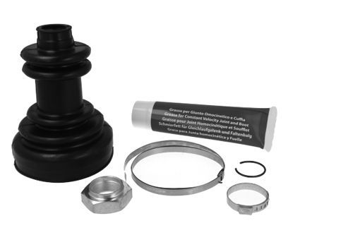METELLI 13-0022 Bellow kit, drive shaft