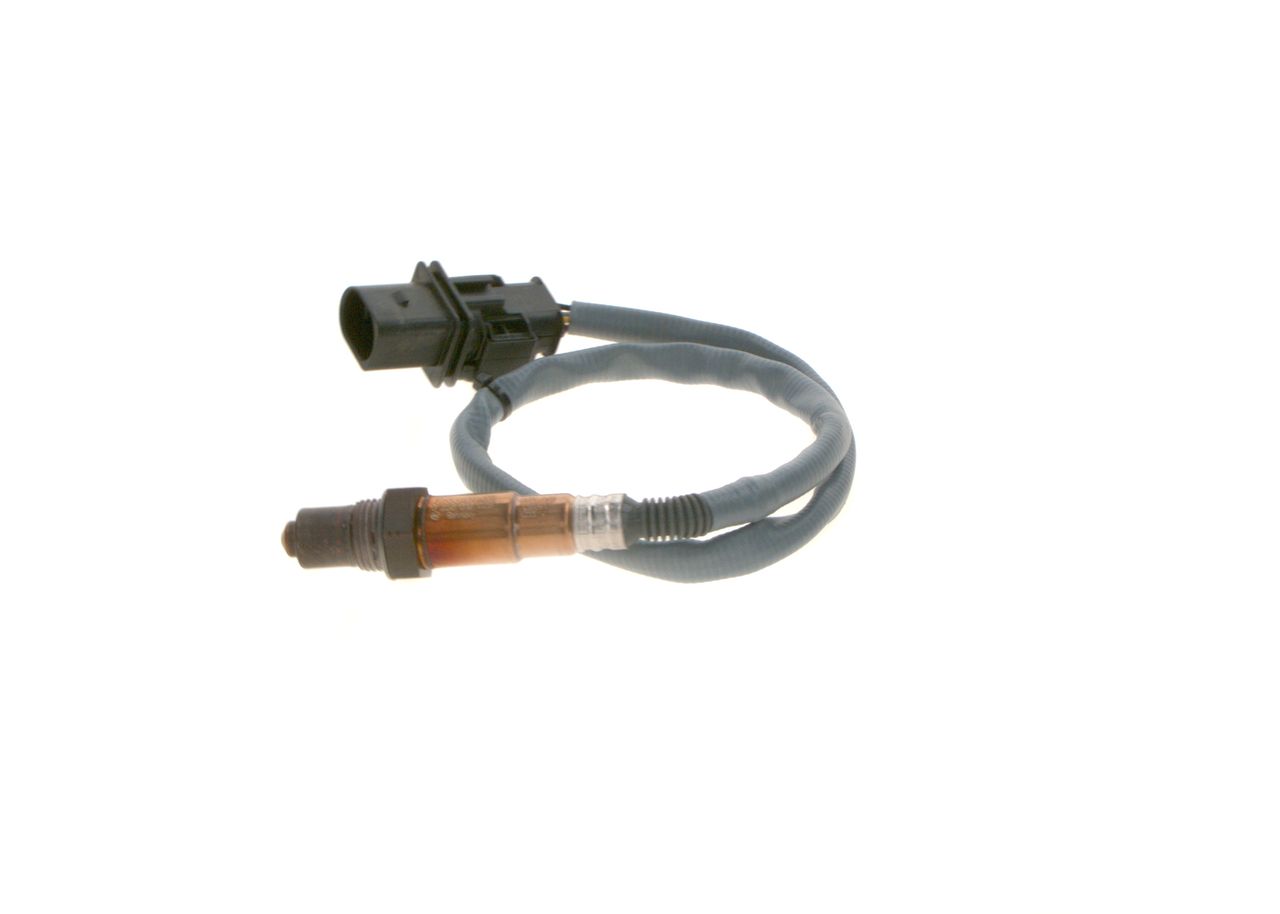 Oxygen Sensor-3