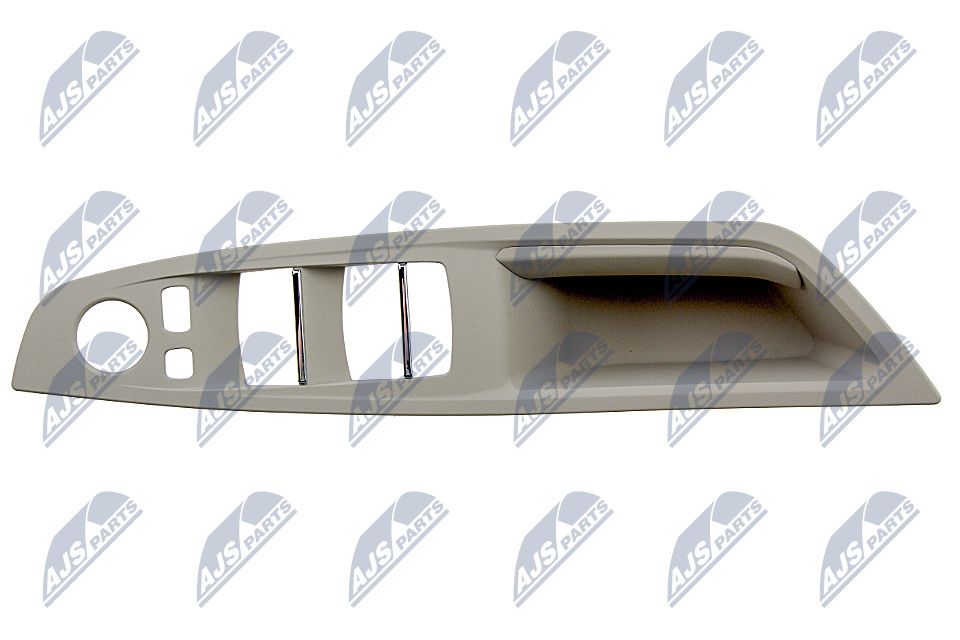 Door Handle, interior equipment-3