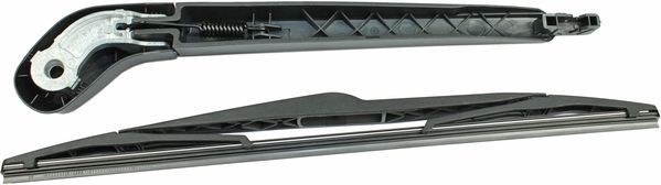 METZGER AUTOTEILE 2190266 Wiper arm, window cleaning