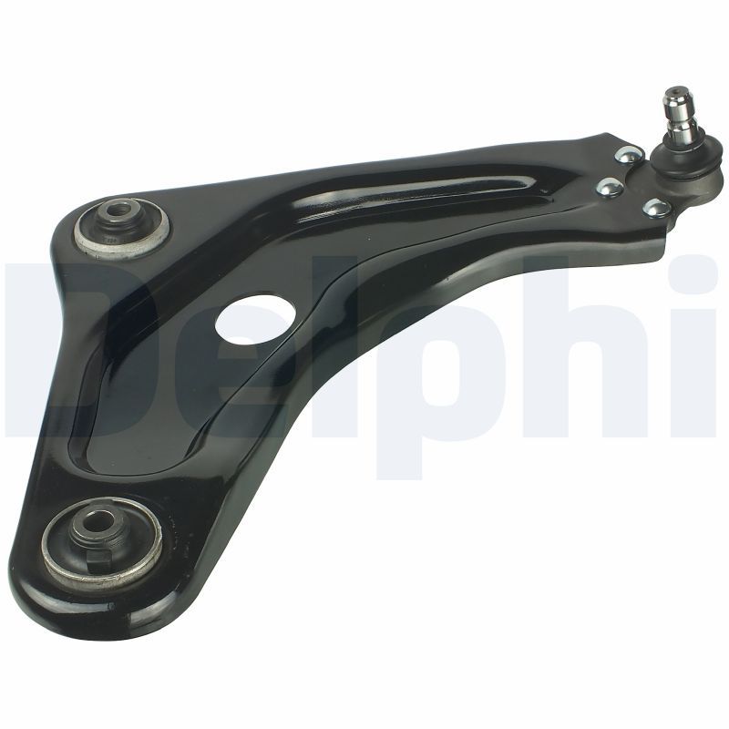 DELPHI TC2706 Control/trailing arm, wheel suspension