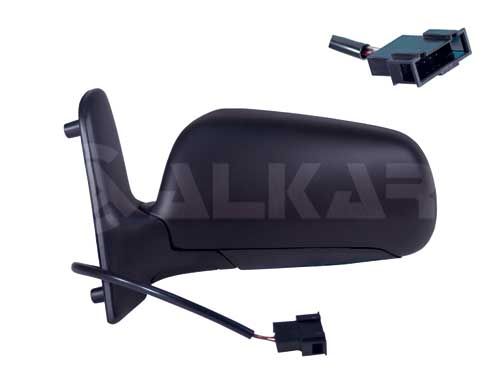 ALKAR 6125800 Exterior mirror