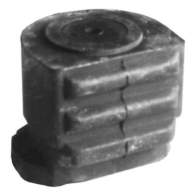 HART 420 744 Mounting, control/trailing arm