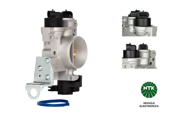 NTK 90777 Throttle body