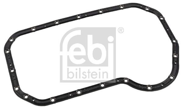 Gasket, oil sump