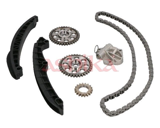ASHIKA KCK0915 Timing chain kit