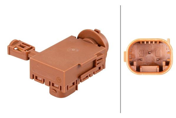 HELLA 6PX 012 684-081 Sensor, air quality