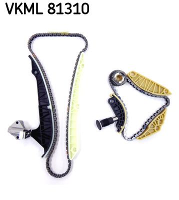 SKF VERTEVO VKML 81310 Timing chain kit