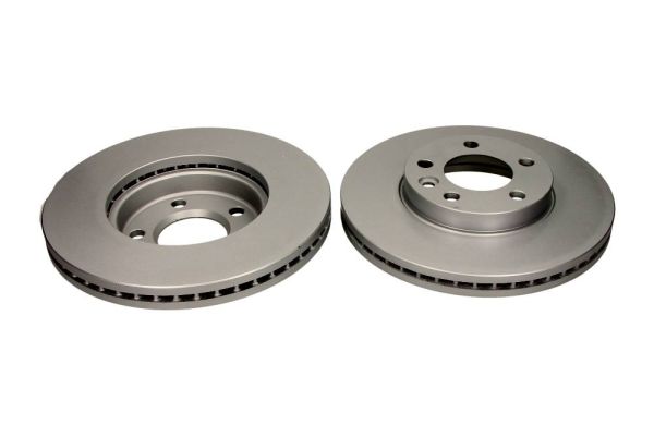 QUARO QD8607 Brake disc
